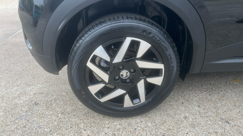 Vauxhall Mokka 1.2 Turbo 100 Elite Edition 5dr Petrol Hatchback